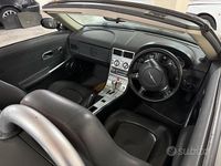 Usata Chrysler Crossfire 2004 Cabrio