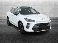 Usata Cupra Terramar VZ 265 CV (194 kW) 2025 Bianco SUV