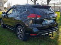 Gebraucht Nissan X-Trail N-Connecta 177 PS (130 kW) 2019 SUV