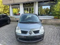 Usata Renault Modus 75 CV (55 kW) 2007 Grigio Monovolume