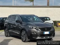 Brugt Peugeot 5008 GT 180 HK (132 kW) 2020 Grå SUV