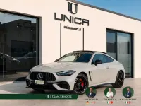 Usata Mercedes CLE450 Premium Plus 448 CV (329 kW) 2025 Grigio Coupé