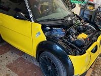 Usata Chatenet CH26 2013 Giallo Utilitaria