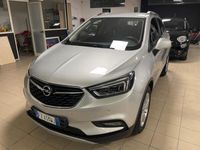 usata Opel Mokka X 1.6 CDTI Ecotec 4x2 AUTOMATICA