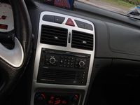 Usata Peugeot 307 CC 2007 Grigio Cabrio