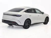 Nuova BYD Seal Comfort 212 CV (155 kW) 2026 Sandstone Utilitaria