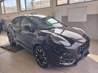 Usata Ford Puma ST-Line X 125 CV (91 kW) 2021 SUV
