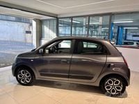 Usata Renault Twingo 95 CV (69 kW) 2020 Grigio Utilitaria
