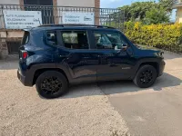 Usata Jeep Renegade 140 CV (102 kW) 2020 Blu SUV