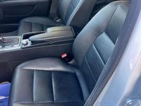 Usata Mercedes C220 Avantgarde 135 CV (99 kW) 2009 Grigio Station wagon