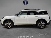 Usata Mini Countryman Favoured 170 CV (125 kW) 2025 SUV