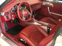 Usata Porsche 911 Carrera S 385 CV (283 kW) 2009 Coupé