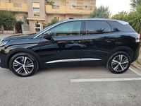 Usata Peugeot 3008 131 CV (96 kW) 2022 Berlina