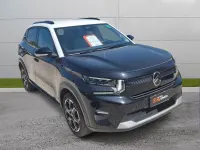 Usata Citroën C3 100 CV (73 kW) 2025 Nero / tetto bianco SUV