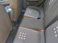 Usata Fiat Grande Punto 90 CV (66 kW) 2007 Nero Utilitaria