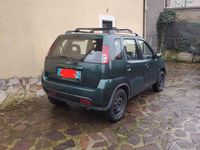 Usata Suzuki Ignis 2002 Utilitaria