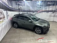 Usata Hyundai Tucson 116 CV (85 kW) 2021 Grigio SUV