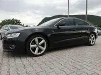 Usata Audi A5 Sportback Ambiente 143 CV (105 kW) 2010 Utilitaria