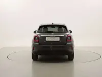 Usata Fiat 500X Club 120 CV (88 kW) 2023 Grigio SUV