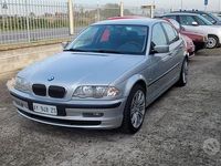 Usata BMW 328 193 CV (141 kW) 1998 Grigio Berlina