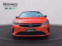 Usata Opel Corsa S 75 CV (55 kW) 2022 Arancione metallizzato Utilitaria