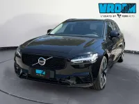 Nuova Volvo V90 Plus 253 CV (186 kW) 2025 Nero Station wagon