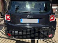 Usata Jeep Renegade Limited 120 CV (88 kW) 2018 SUV