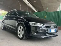 Usata Audi A3 Attraction 150 CV (110 kW) 2014 Berlina