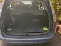 Usata Ford Focus Titanium 145 CV (106 kW) 2009 Blu Station wagon