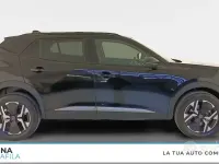 Nuova Peugeot 2008 Allure 136 CV (100 kW) 2025 Nero SUV