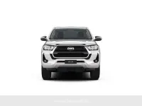 Nuova Toyota HiLux Executive 204 CV (150 kW) 2026 Bianco Pick-up