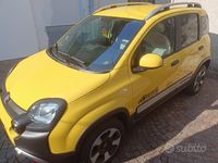 usata Fiat Panda Cross Panda Cross 0.9 TwinAir Turbo S&S 4x4