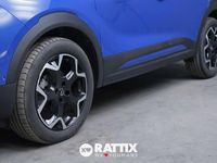 Usata Opel Mokka Ultimate 136 CV (100 kW) 2024 Voltaic blue SUV