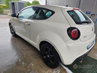 usata Alfa Romeo MiTo 1.4 GPL GUIDABILE DA NEOPATENTATI