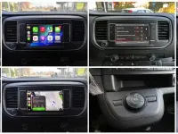Usata Fiat Scudo 177 CV (130 kW) 2024 Nero Furgone