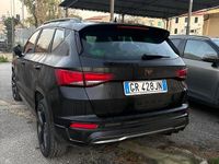 Usata Cupra Ateca 150 CV (110 kW) 2023 Nero SUV