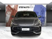 Usata MG MG3 Luxury 102 CV (75 kW) 2025 Grigio Utilitaria