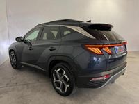 usata Hyundai Tucson 1.6 HEV Exellence Leather Pack 2wd Auto