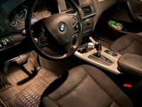 usata BMW X3 2.0 xdrive 2012