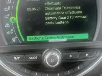 Usata Mini Countryman 136 CV (100 kW) 2018 Bianco SUV