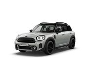 Usata Mini Cooper D Countryman 150 CV (110 kW) 2021 SUV