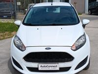 usata Ford Fiesta 1.4 5 porte Bz.- GPL Business