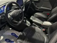 Usata Ford Puma 125 CV (91 kW) 2020 Grigio SUV