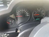 Usata Jeep Wrangler Sport 177 CV (130 kW) 2010 Nero SUV