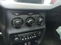 Usata Citroën C3 Seduction 68 CV (50 kW) 2011 Berlina