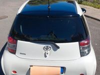 usata Toyota iQ 1.0 AUTOMATICA CLIMA- 2009