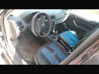 Usata VW Golf IV 75 CV (55 kW) 2002 Berlina