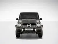 Nuova Mercedes G450 AMG line 367 CV (269 kW) 2026 Grigio SUV