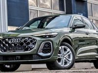 Nuova Audi Q5 Sportback S-Line 204 CV (150 kW) 2025 Daytona SUV