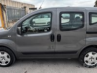Usata Fiat Qubo Trekking 95 CV (69 kW) 2020 Grigio Monovolume
